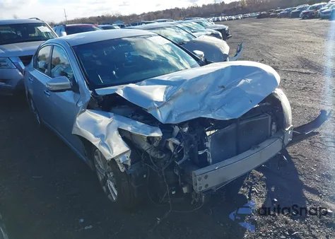 2018 Nissan Altima 2.5 Sl from USA, damaged, VIN 1N4AL3AP4JC111651